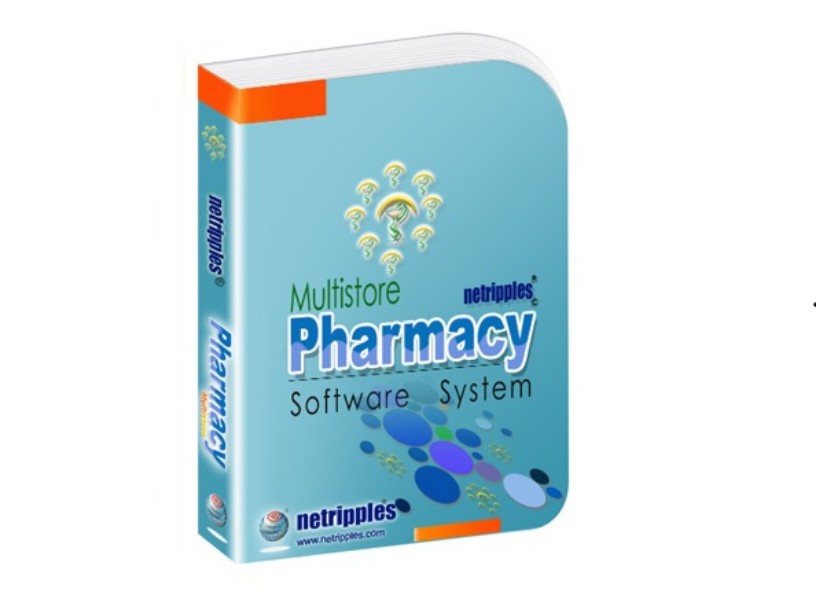 Multi Store Pharmacy Management System